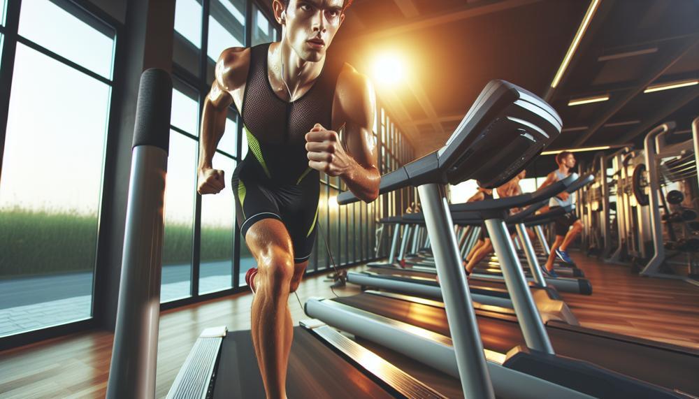 Can I Train For Triathlon On Treadmill-2