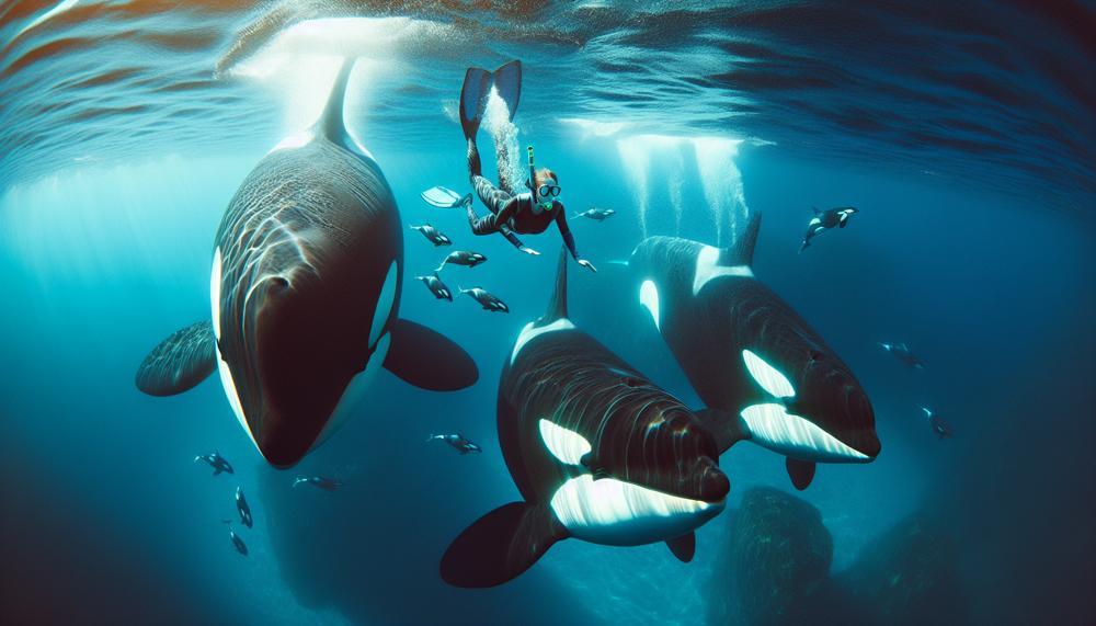 Can You Swim With Orcas-2