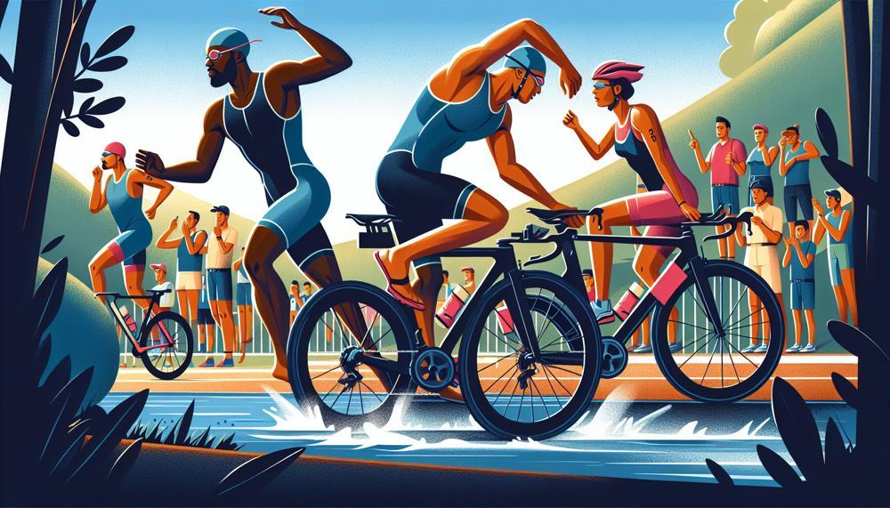 How Does Triathlon Work-2