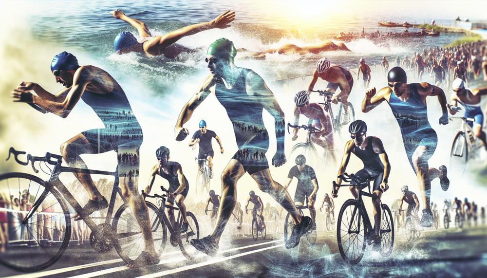 How Fit Do You Need To Be To Do An Ironman Sport In Triathlon-2