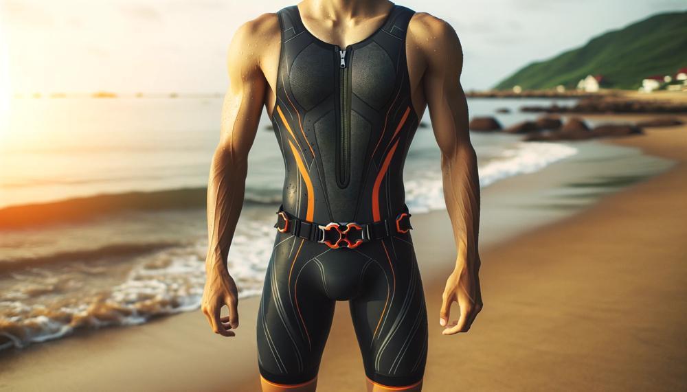 What To Wear For A Triathlon Swim-2