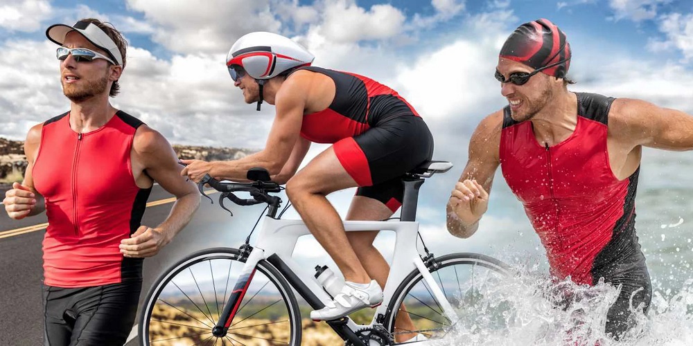 ironman vs triathlon